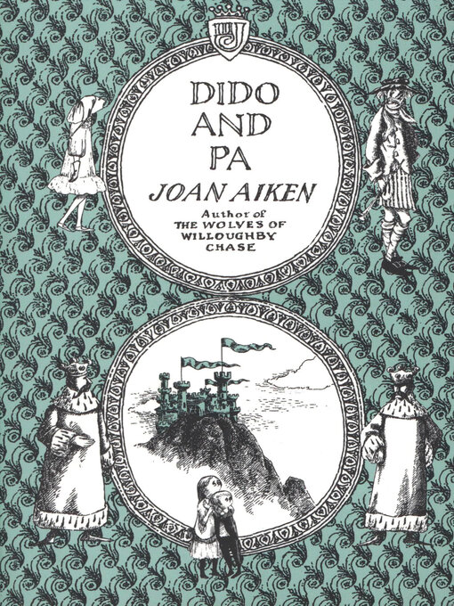Title details for Dido and Pa by Joan Aiken - Available
